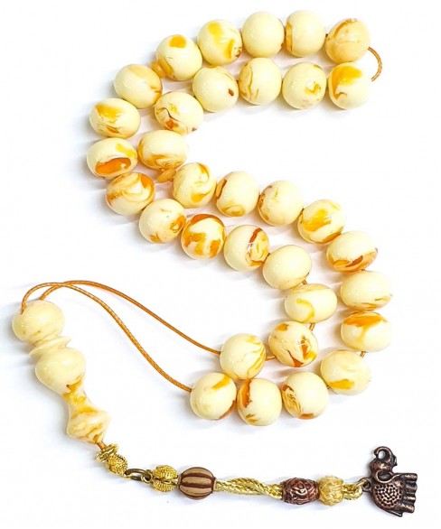 Κομπολόι από Φατουράν KOM10769