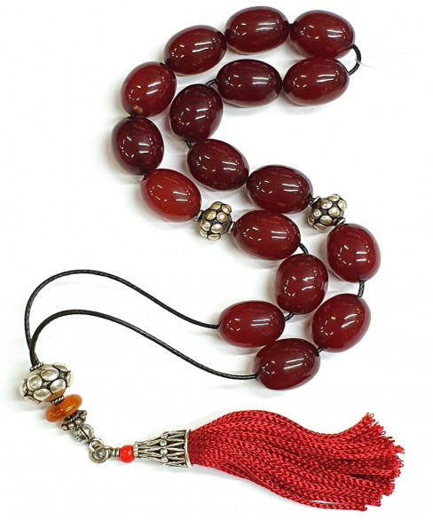 Worry Beads Faturan KOM10786