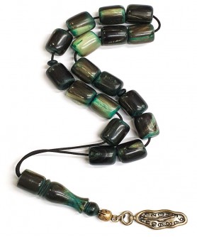 Κομπολόι από Κέρατο KOM10858