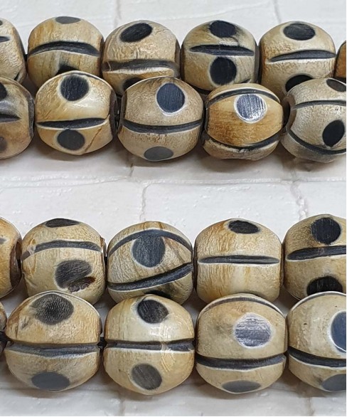 Κομπολόι από Κέρατο KOM10859