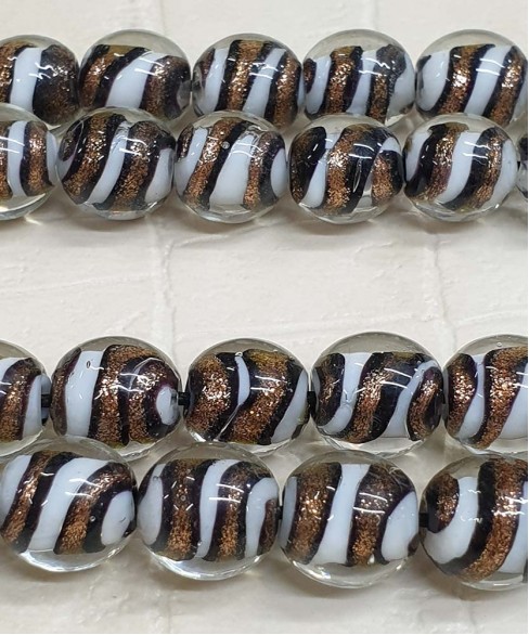 Κομπολόι από Κρύσταλλο KOM10862