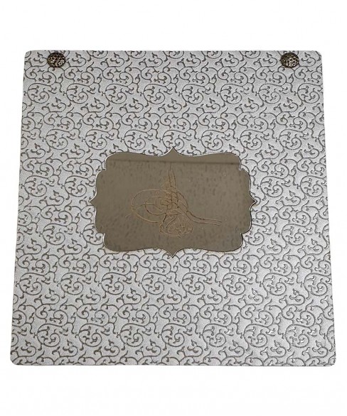 Χειροποίητο ξύλινο κουτί για συλλογές κομπολογιών KOYT10007