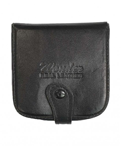 Πορτοφολάκι Κερμάτων Δερμάτινο POR10001
