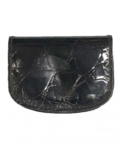 Πορτοφολάκι Κερμάτων Δερμάτινο POR10005