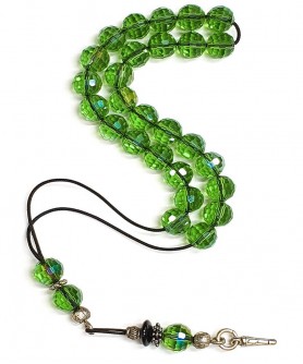 Κομπολόι από Γυαλί KOM10916