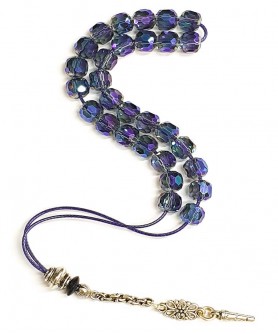 Κομπολόι από Γυαλί KOM10918