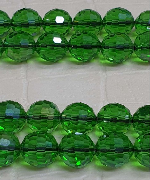 Κομπολόι από Γυαλί KOM10916