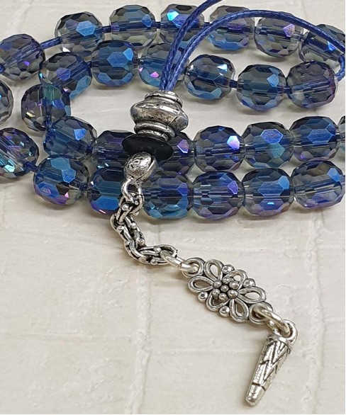 Κομπολόι από Γυαλί KOM10918