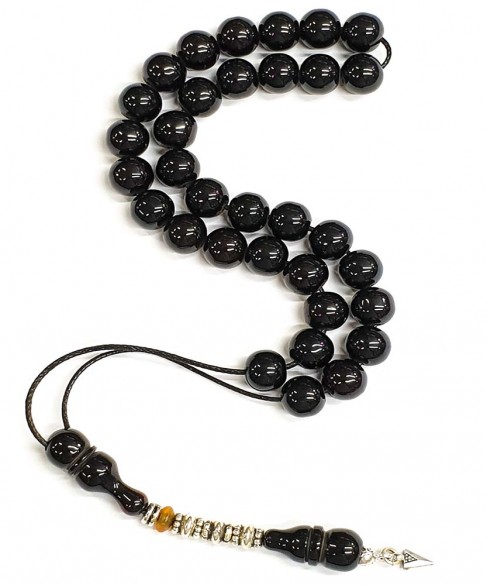 Κομπολόι από Φατουράν KOM10790