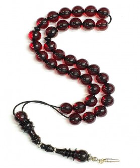 Κομπολόι από Φατουράν KOM10793