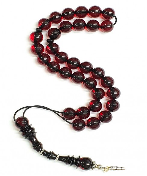 Κομπολόι από Φατουράν KOM10793