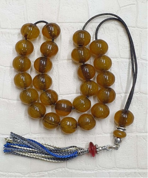 Κομπολόι από Φατουράν KOM10789