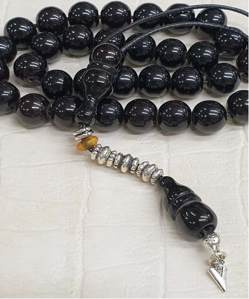 Κομπολόι από Φατουράν KOM10790