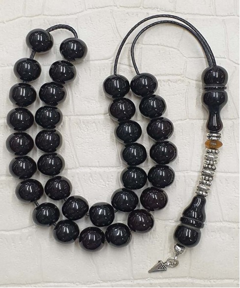 Κομπολόι από Φατουράν KOM10790