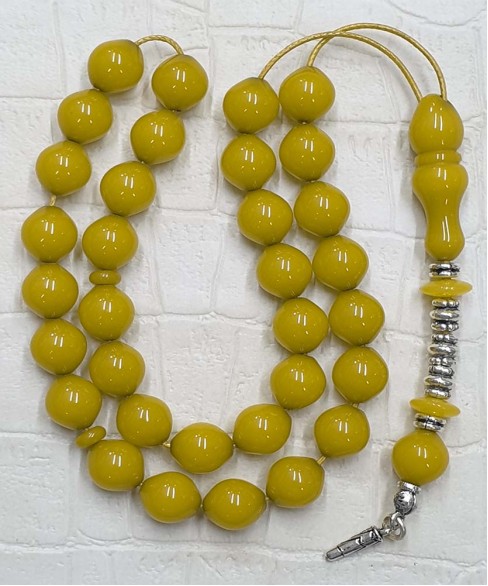 Κομπολόι από Φατουράν KOM10792