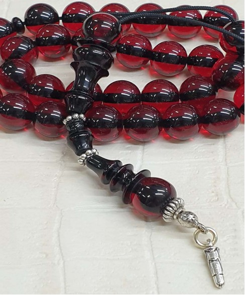 Κομπολόι από Φατουράν KOM10793