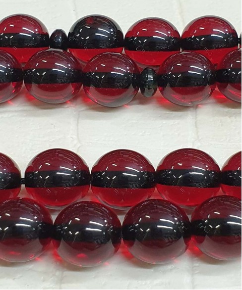 Κομπολόι από Φατουράν KOM10793