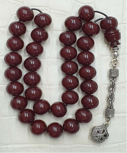 Worry Beads Faturan KOM10795