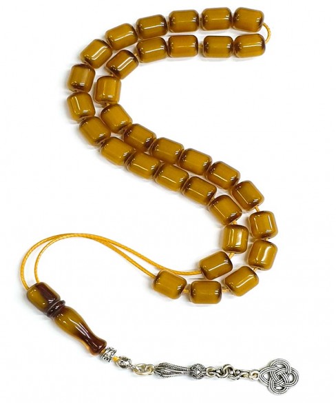 Κομπολόι από Φατουράν KOM10799