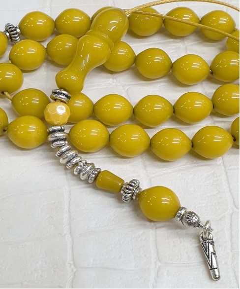 Κομπολόι από Φατουράν KOM10796