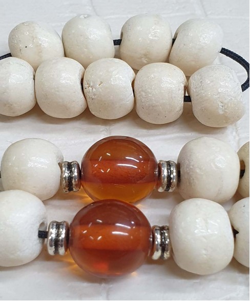 Κομπολόι από Φατουράν KOM10797