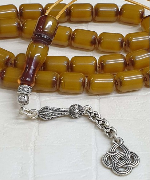 Κομπολόι από Φατουράν KOM10799