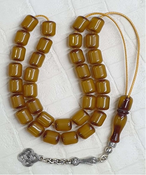 Κομπολόι από Φατουράν KOM10799