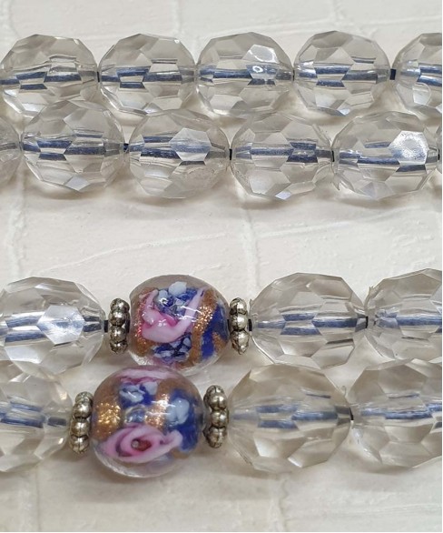 Κομπολόι από Τεχνητή Ρητίνη KOM10802