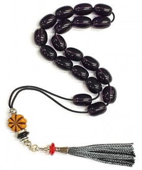 Κομπολόι από Κρύσταλλο KOM10803