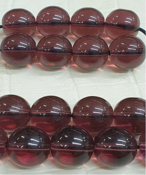 Κομπολόι από Κρύσταλλο KOM10805