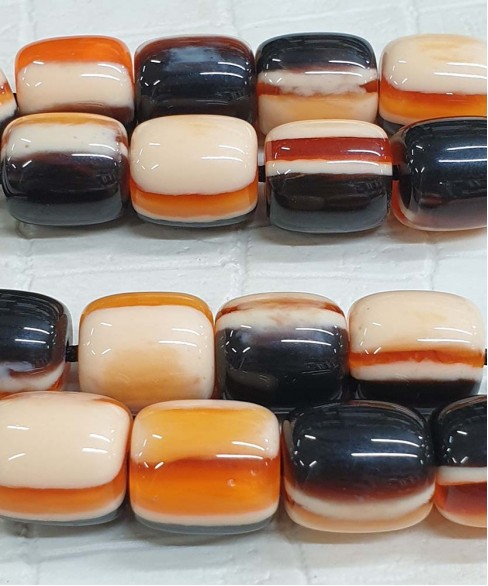 Κομπολόι από Τεχνητή Ρητίνη KOM10813