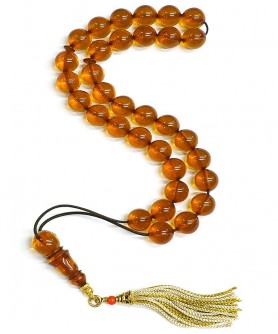 Κομπολόι από Μαστίχα KOM10920