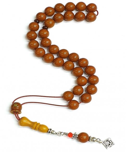 Κομπολόι από Μαστίχα KOM10921