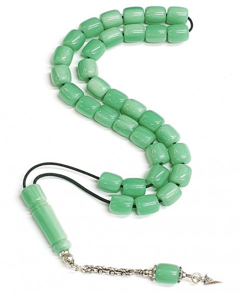 Κομπολόι από Μαστίχα KOM10925