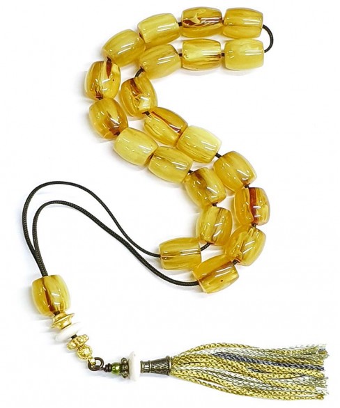 Κομπολόι από Μαστίχα KOM10926