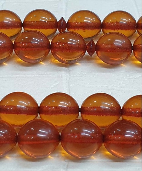 Κομπολόι από Μαστίχα KOM10920