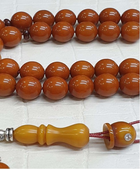 Κομπολόι από Μαστίχα KOM10921