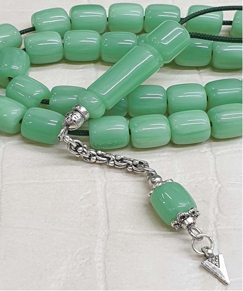 Κομπολόι από Μαστίχα KOM10925