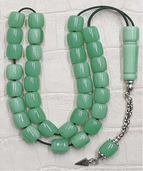 Κομπολόι από Μαστίχα KOM10925