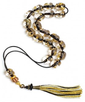 Κομπολόι από Μαστίχα KOM10930