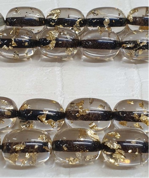 Κομπολόι από Μαστίχα KOM10930