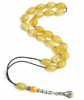 Worry Beads Artificial Resin KOM10817