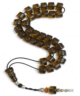 Κομπολόι από Τεχνητή Ρητίνη KOM10818