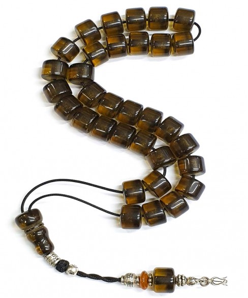 Κομπολόι από Τεχνητή Ρητίνη KOM10818