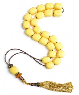 Κομπολόι από Γρανίτη Corian KOM10826