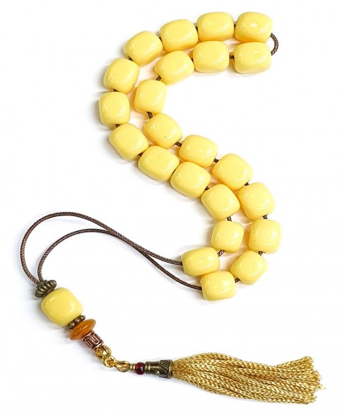 Κομπολόι από Γρανίτη Corian KOM10826