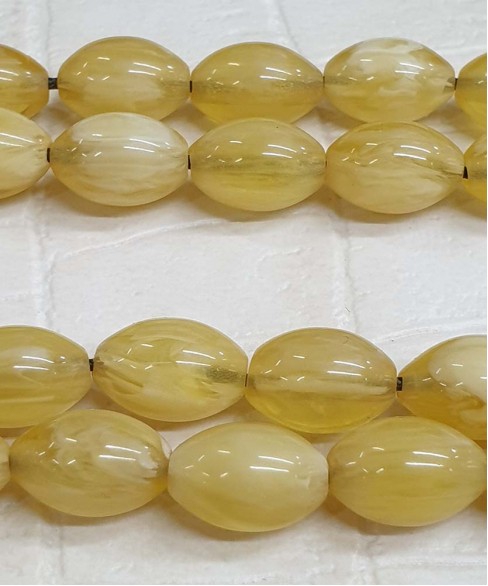 Κομπολόι από Τεχνητή Ρητίνη KOM10817