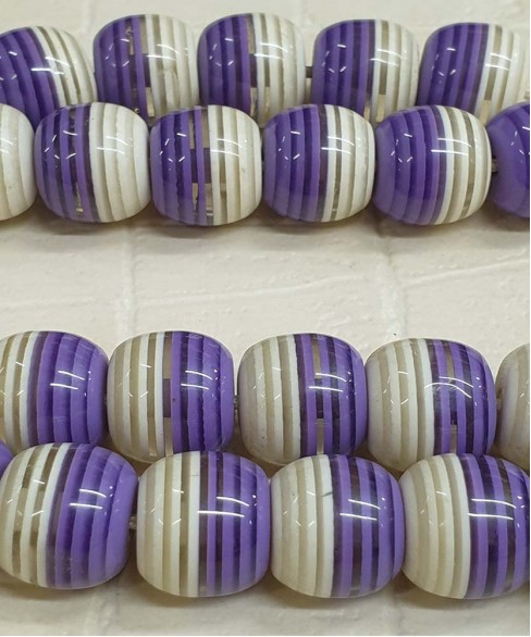 Κομπολόι από Τεχνητή Ρητίνη KOM10821