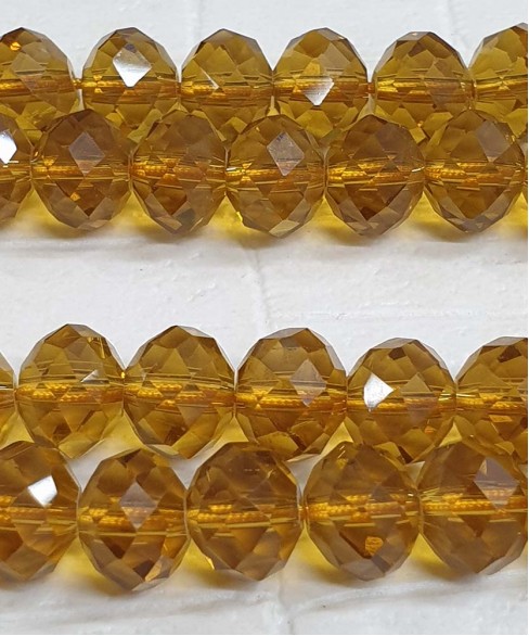 Κομπολόι από Κρύσταλλο KOM10825