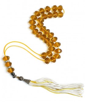 Κομπολόι από Κρύσταλλο KOM10825